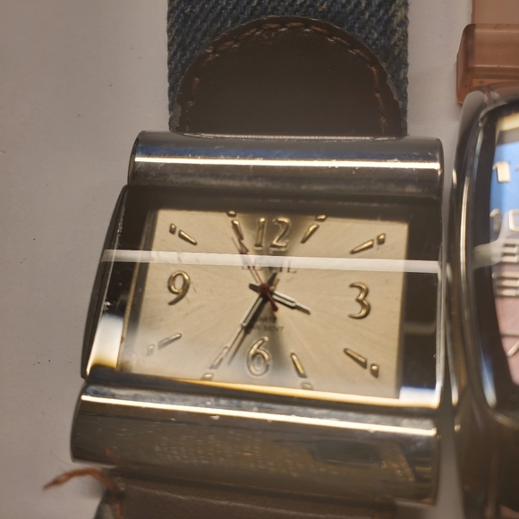 Watches